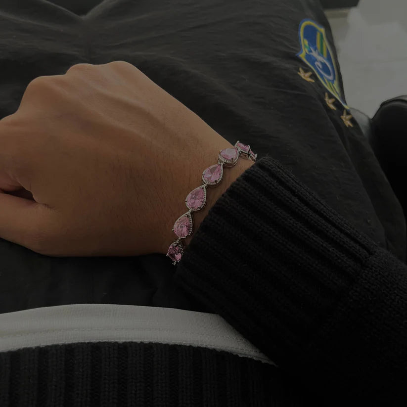 TearGem Tear Drop Armband