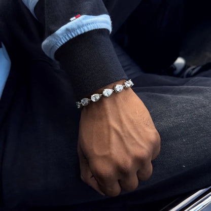 TearGem Tear Drop Armband